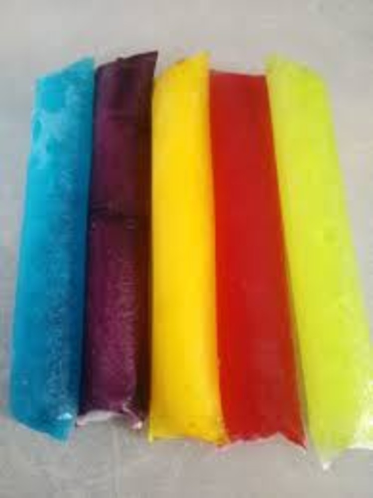 Bolis de Agua