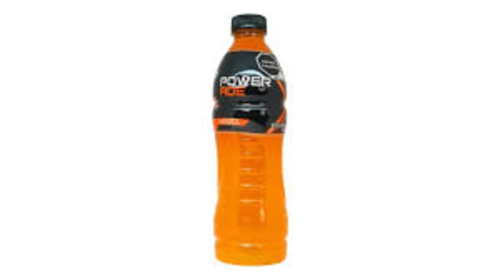 Power Ade Mandarina 600Ml