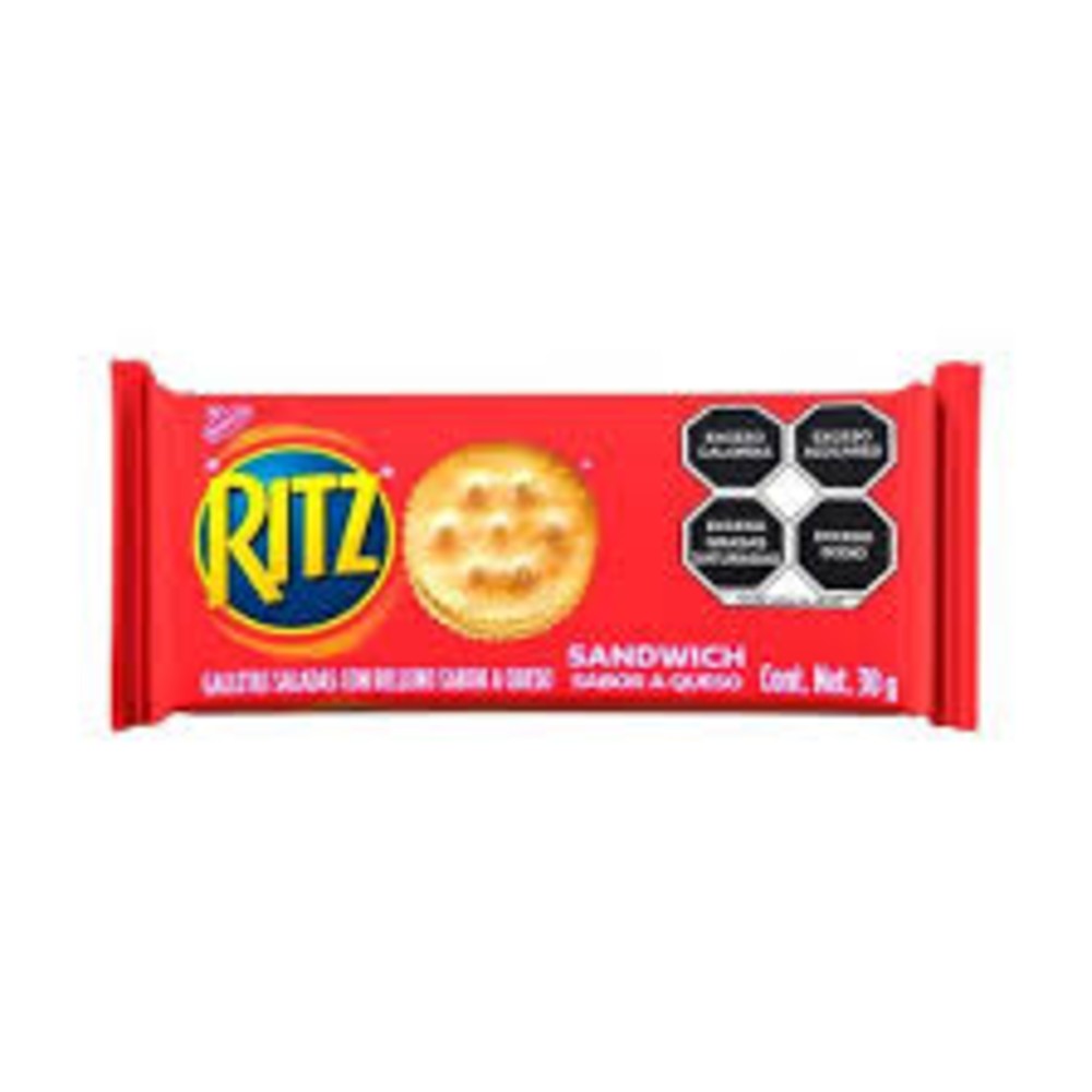 ritz 30g