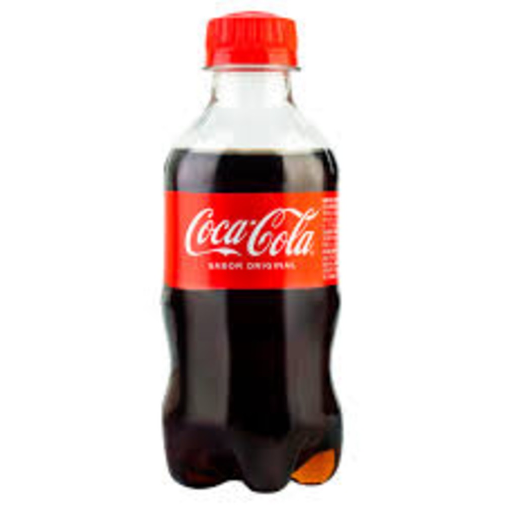 Coca Cola Original  250Ml