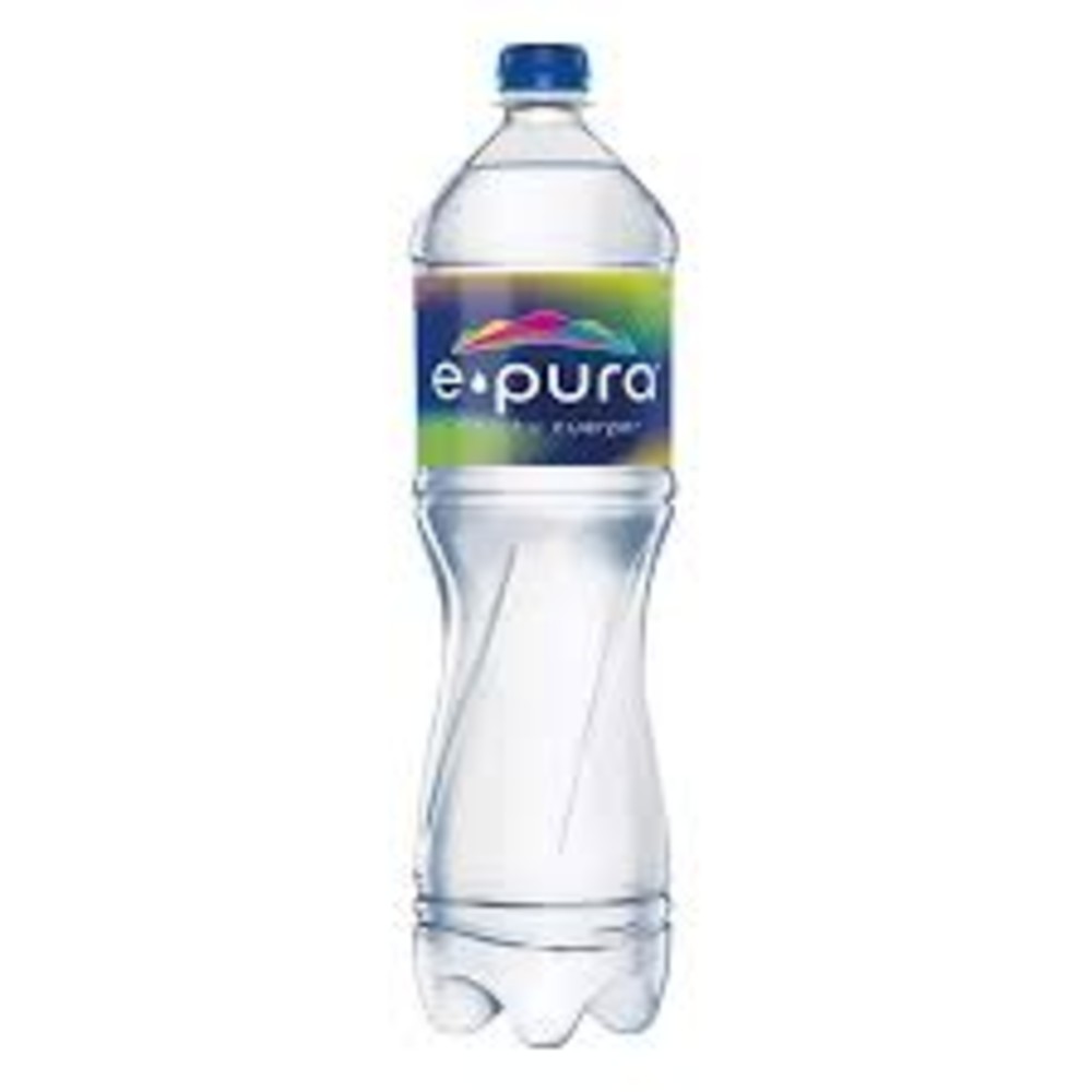 Agua Epura 1.5L