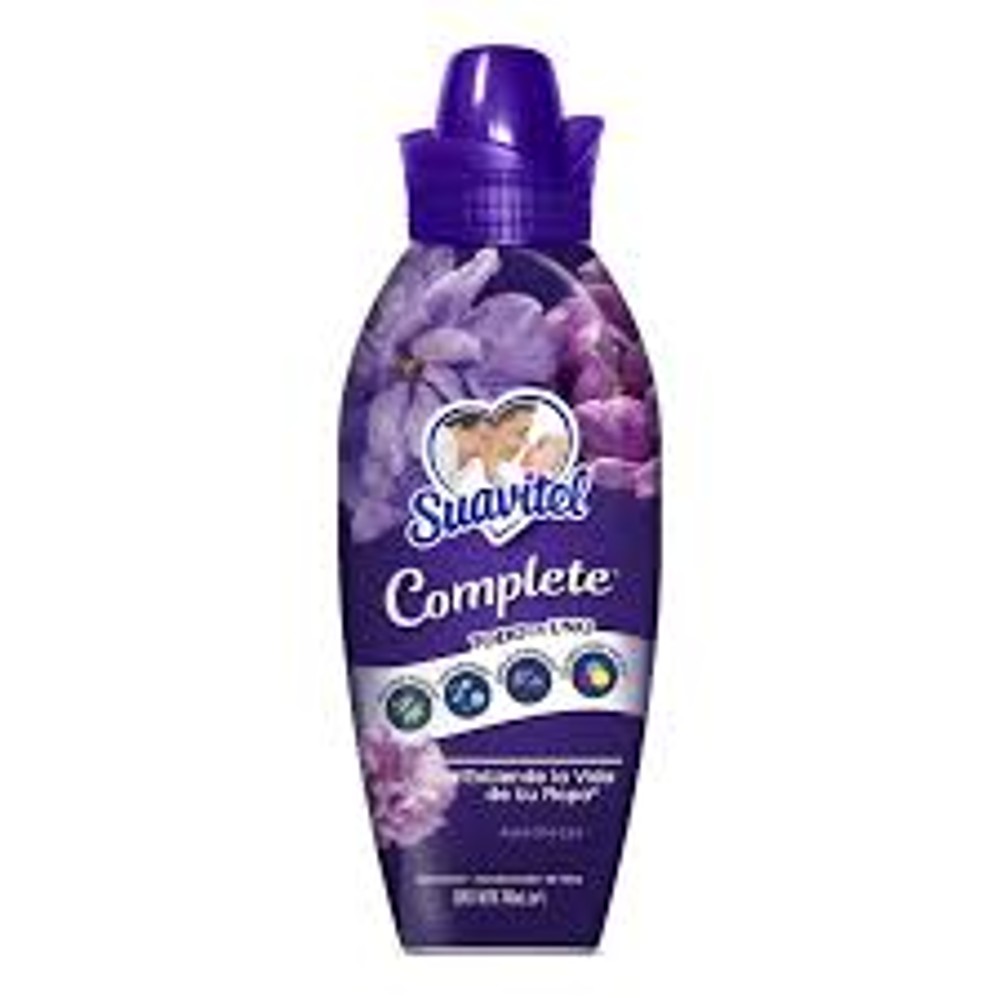 Suavitel Completo Anochecer 700Ml