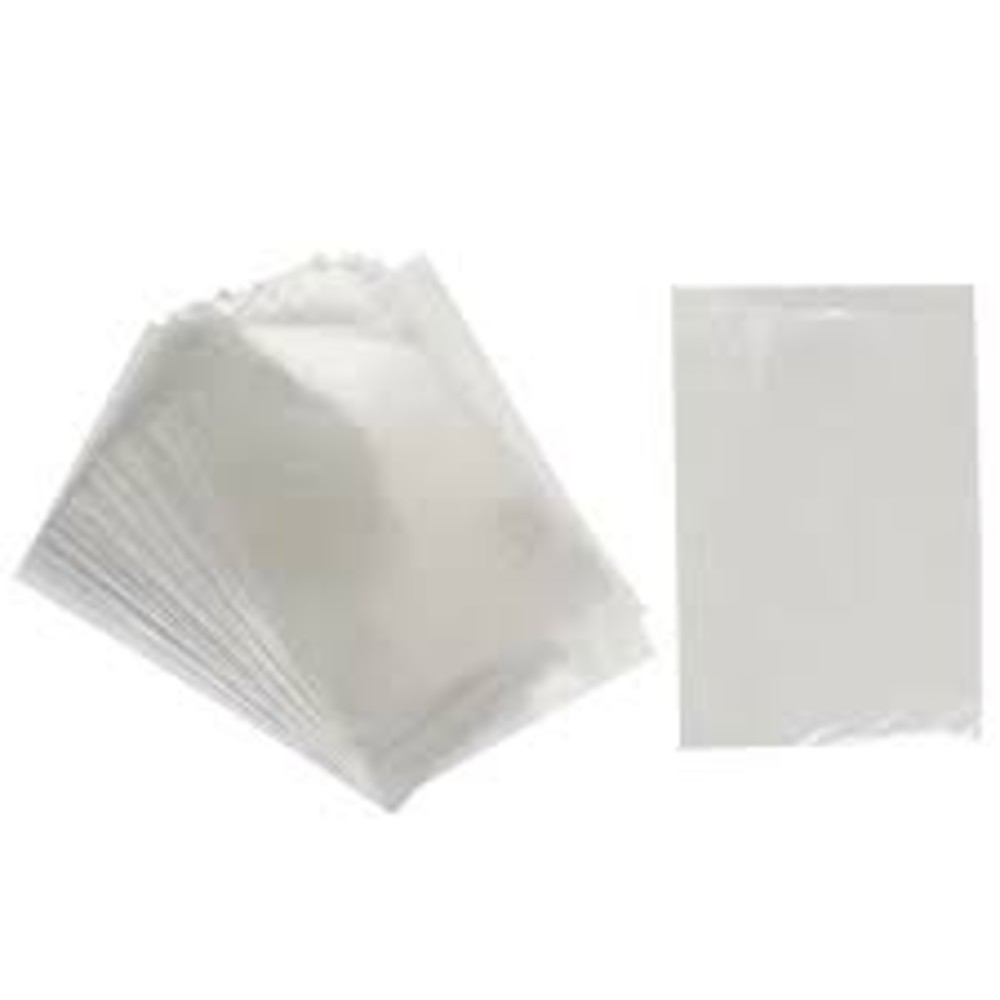 Bolsa de celofán chica