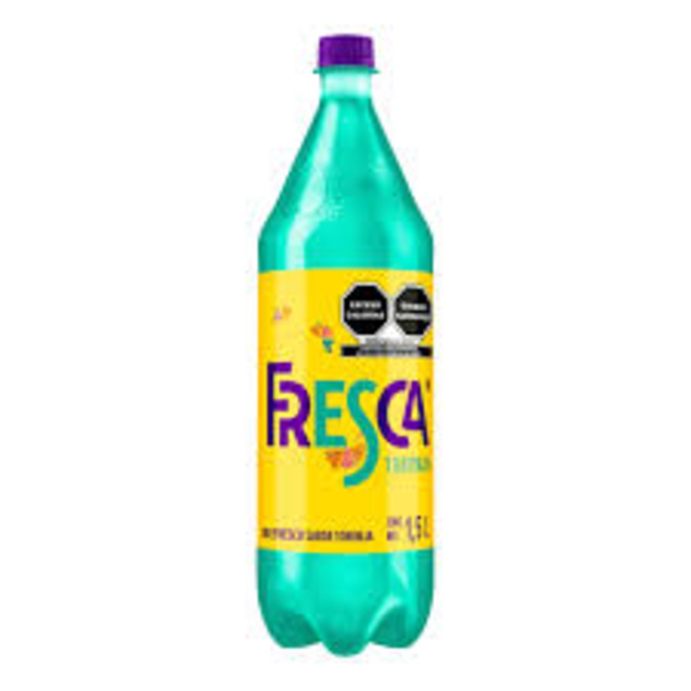 Fresca 1.5L