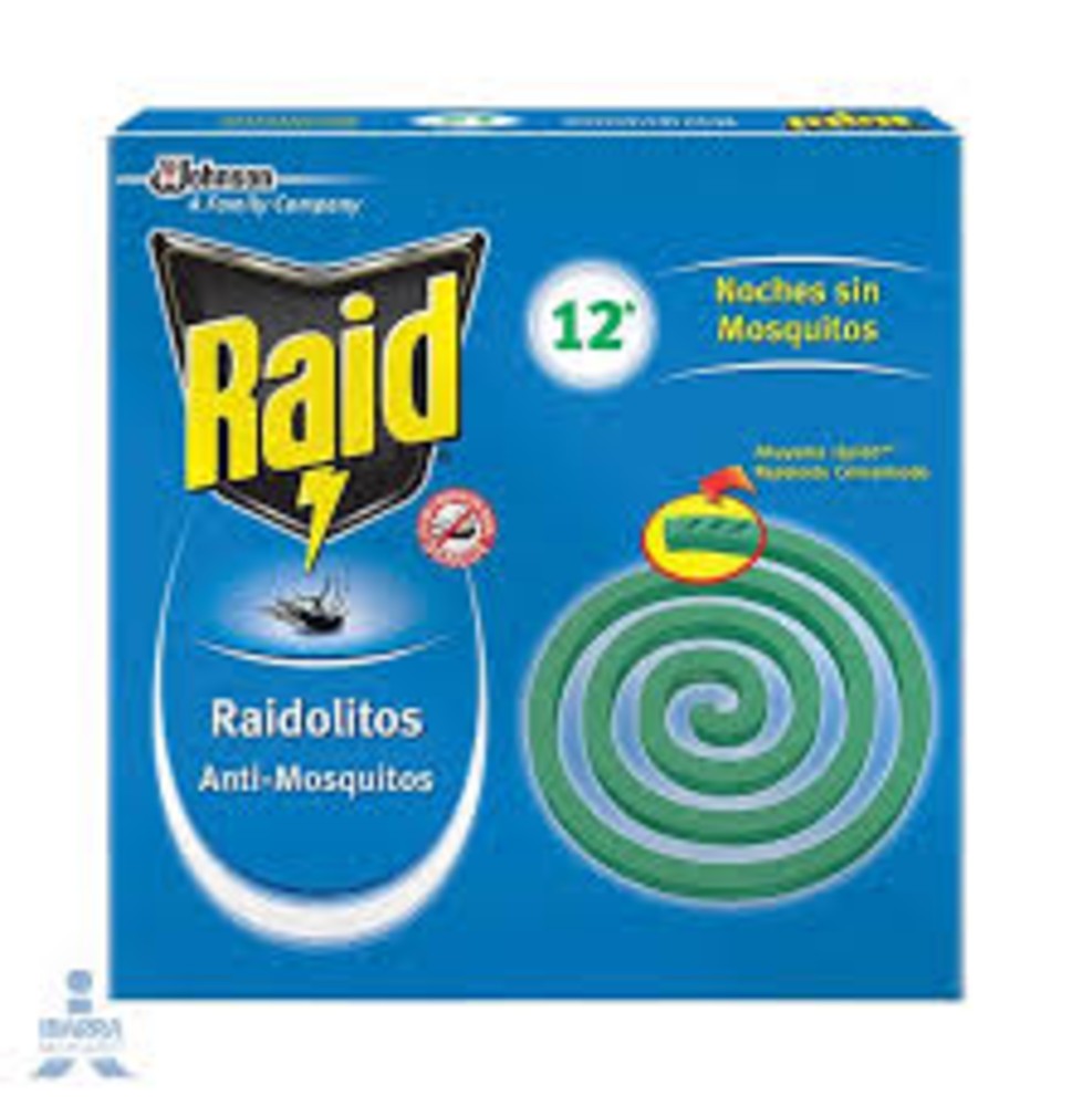 raidolito raid 10 pz