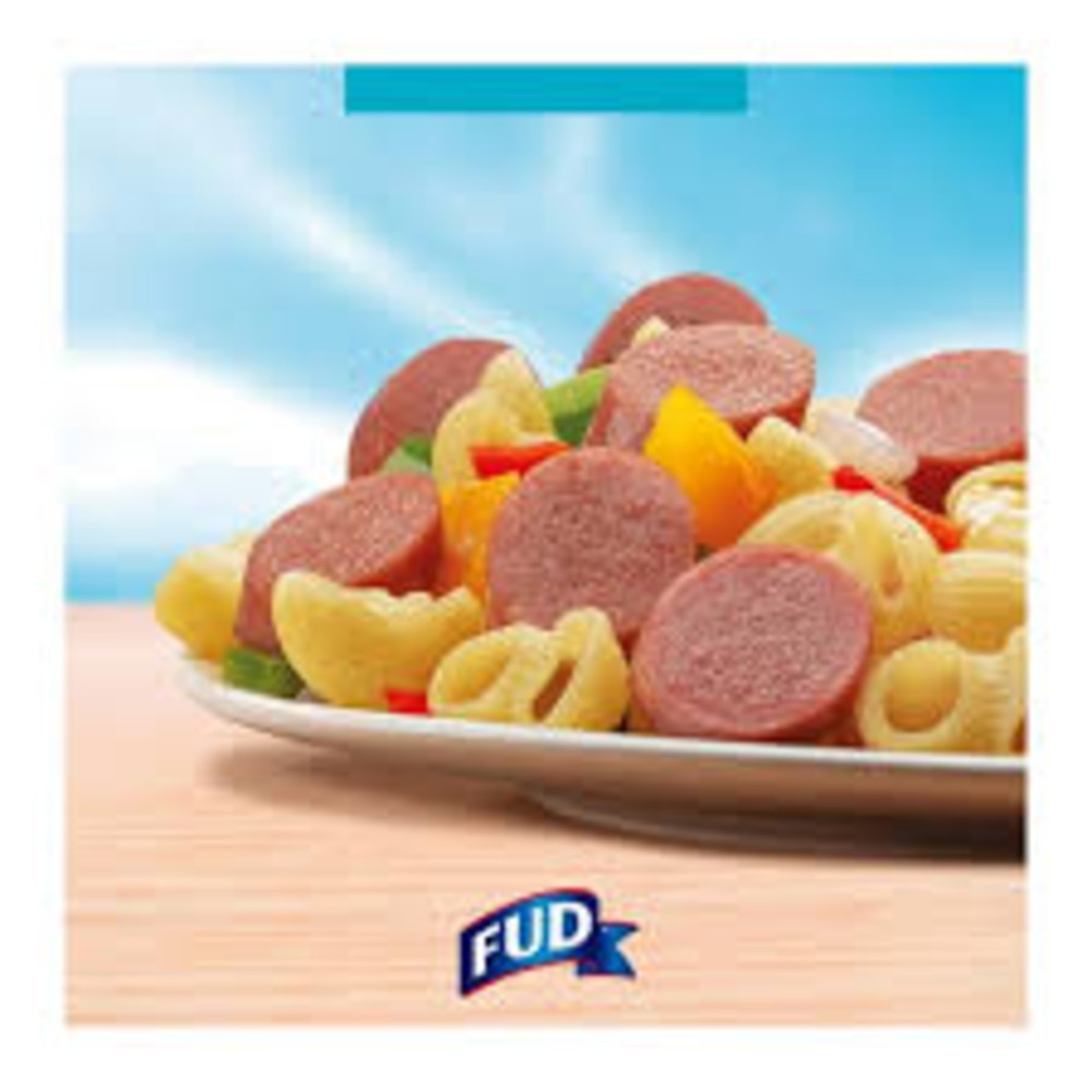 Salchicha Fud 1/2 Kg