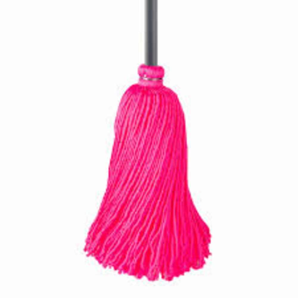 Trapeador de Microfibra española