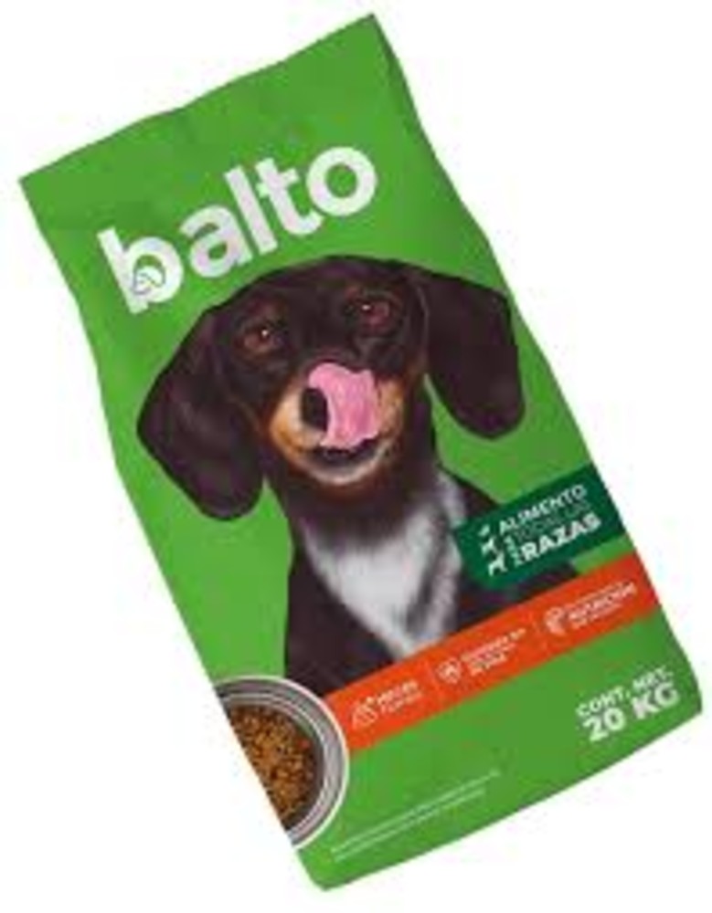 croqueta balto 1kg