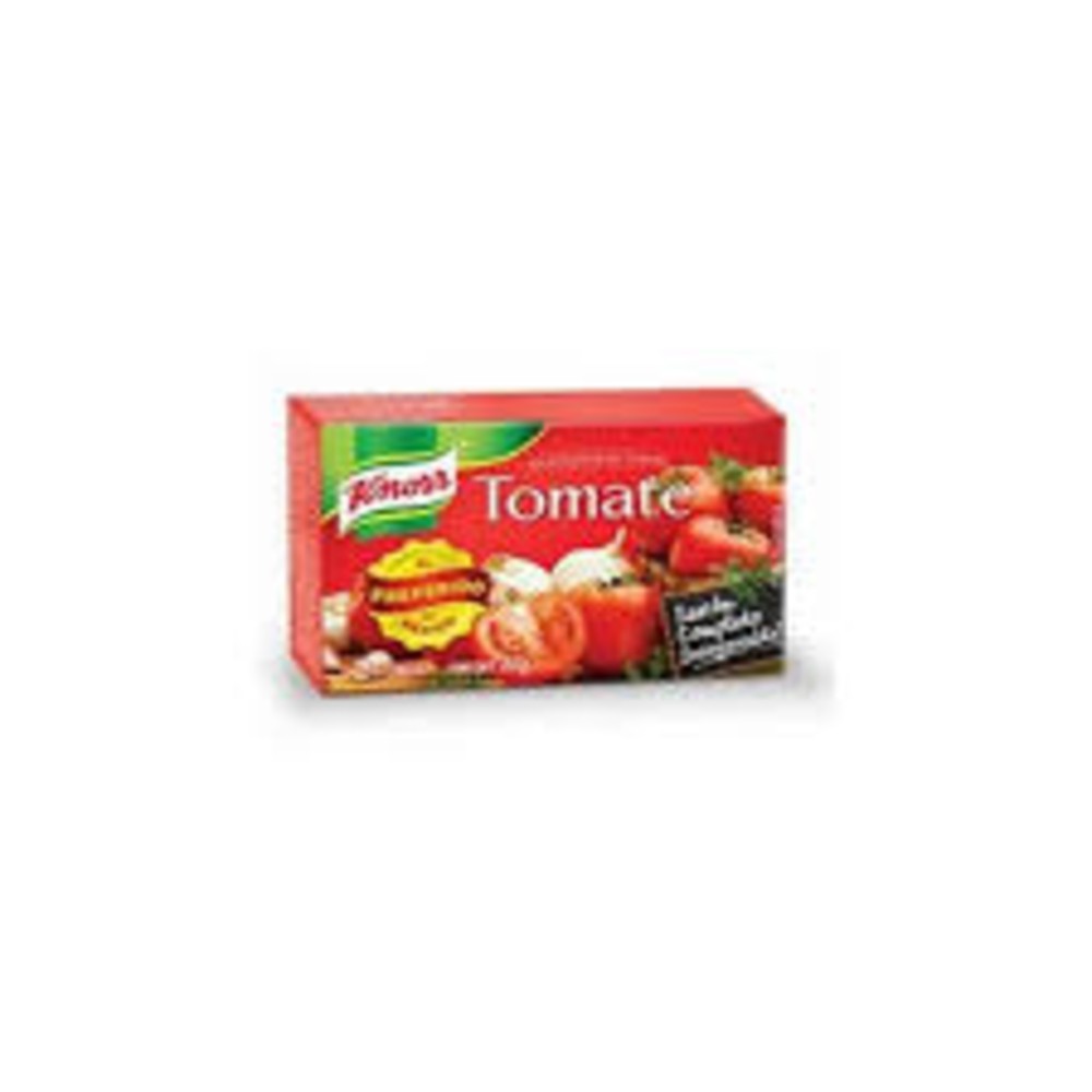 Knorr Tomate 2pz