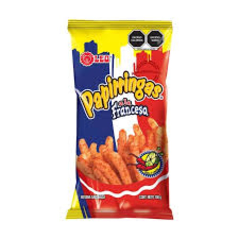Papirringas 100gr