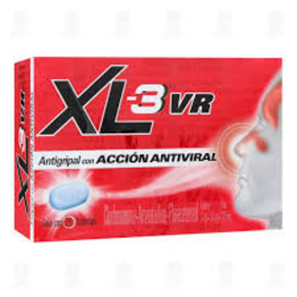 XL3 VR Individual