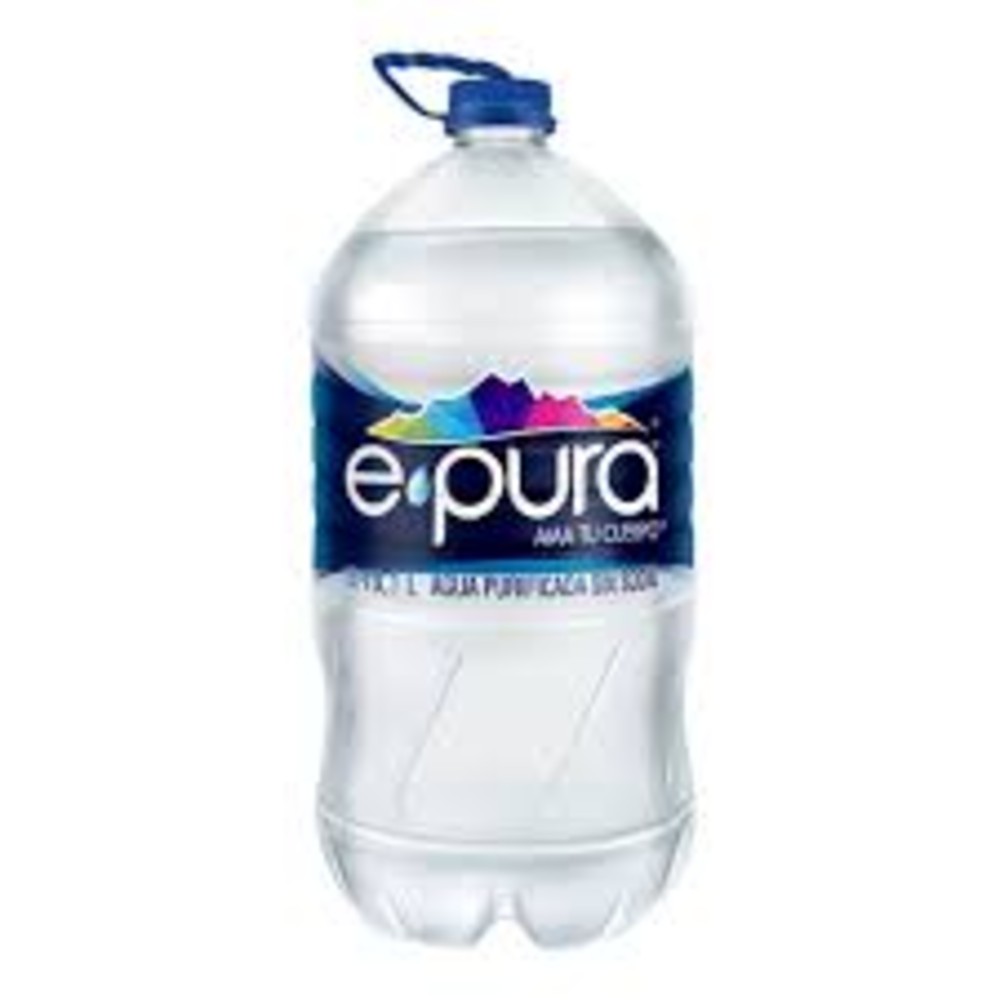 Epura 10 L