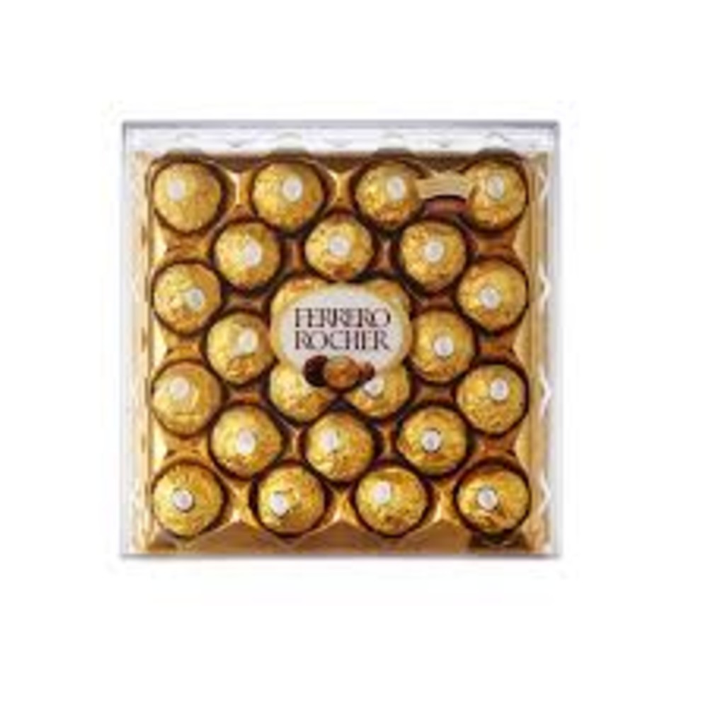 Ferrero 24pz