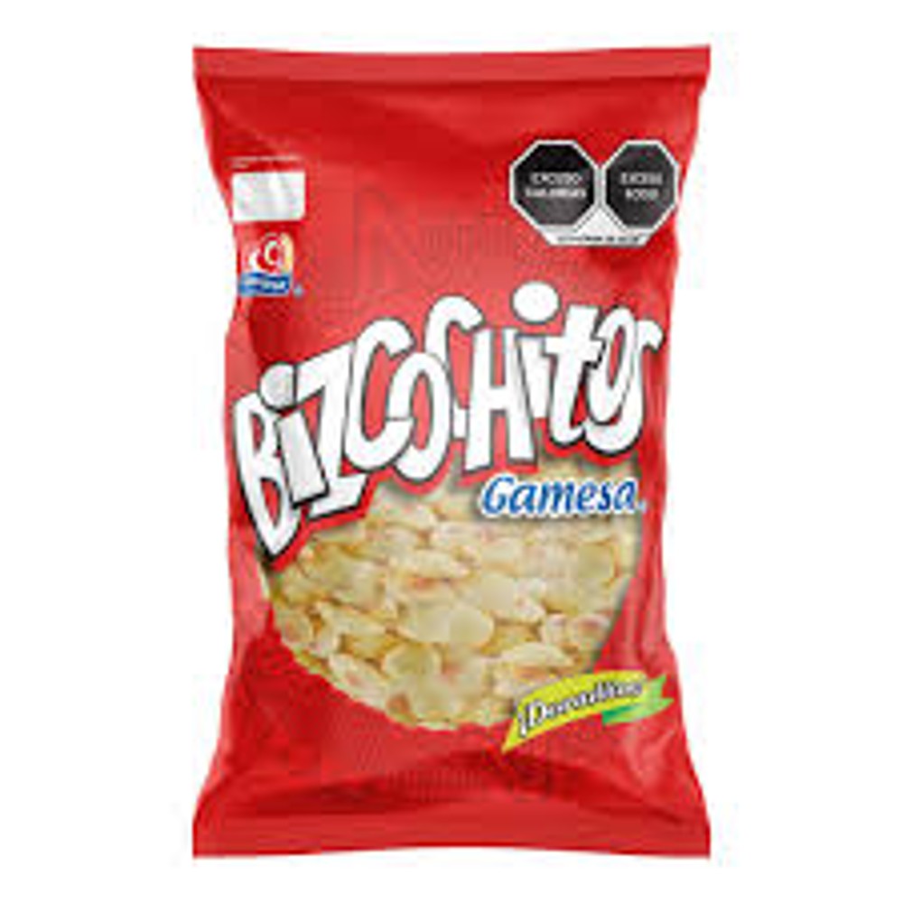 Galletas Bizcochitos 150G