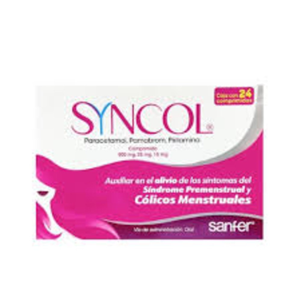 Syncol