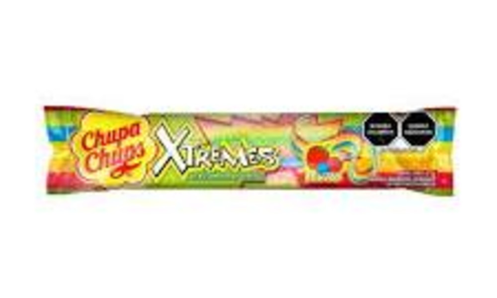chupa chups xtremes