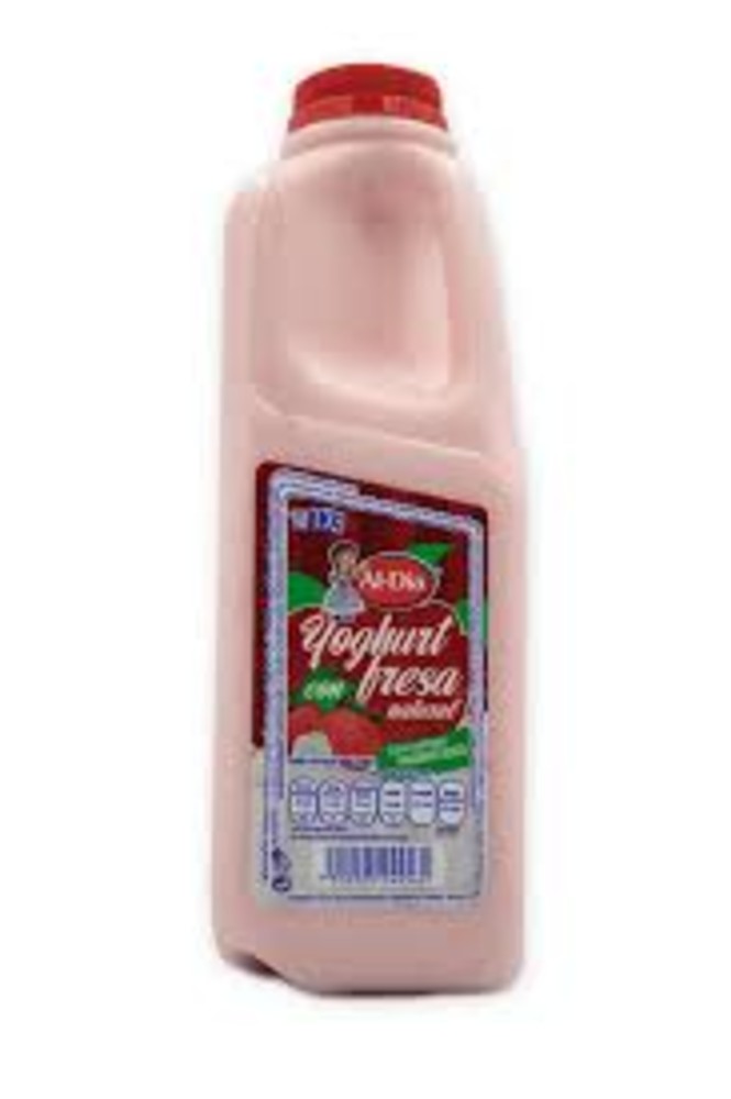 Yogurt Al-Dia 500g