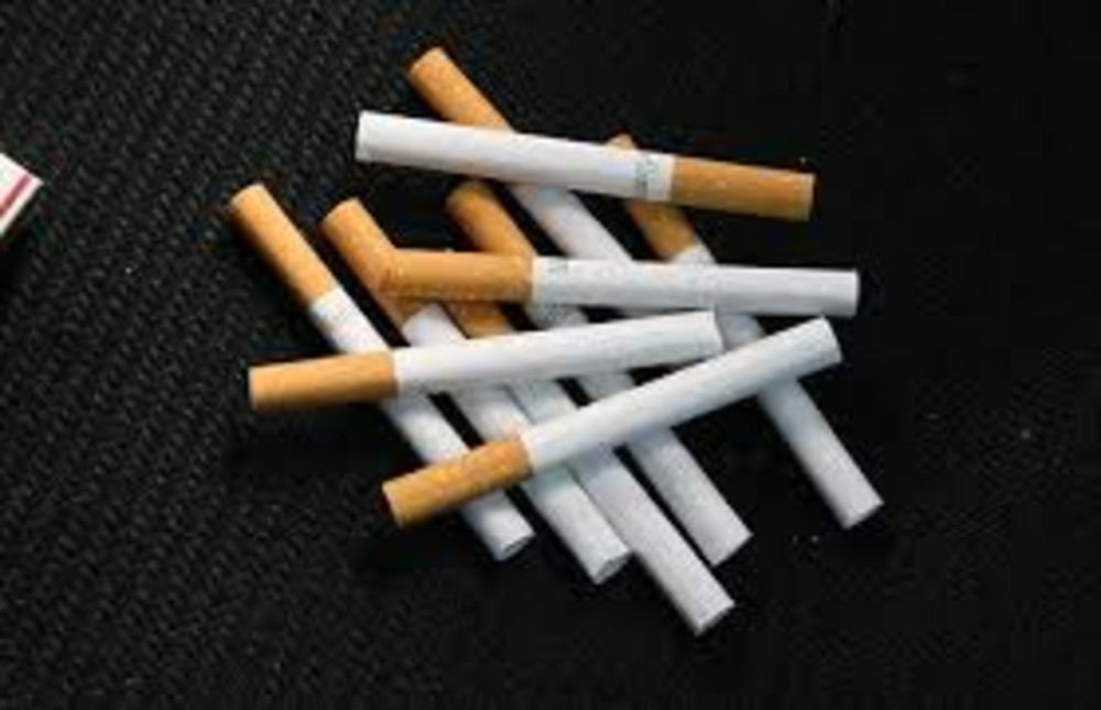 Cigarros sueltos montana