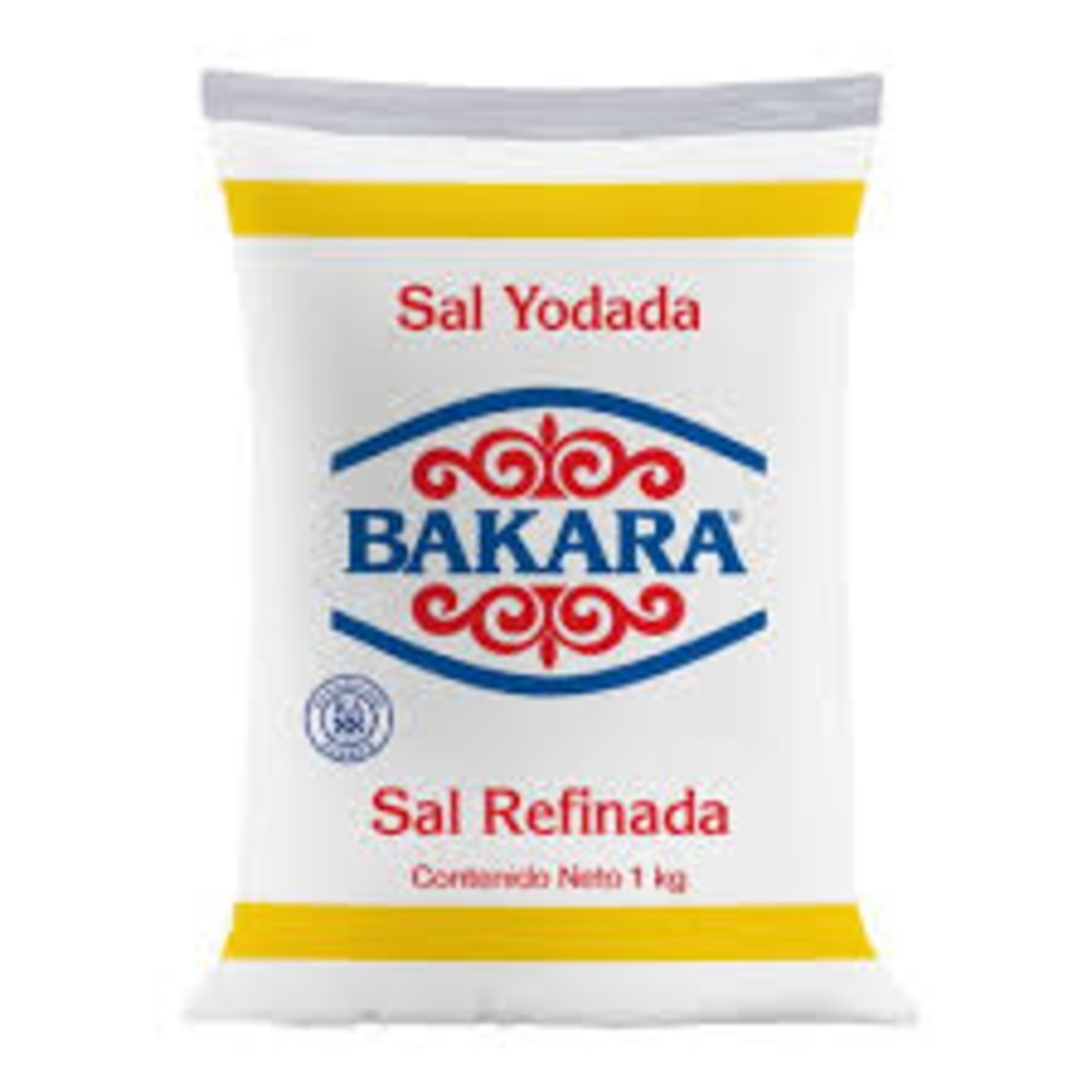sal bakara 1kg