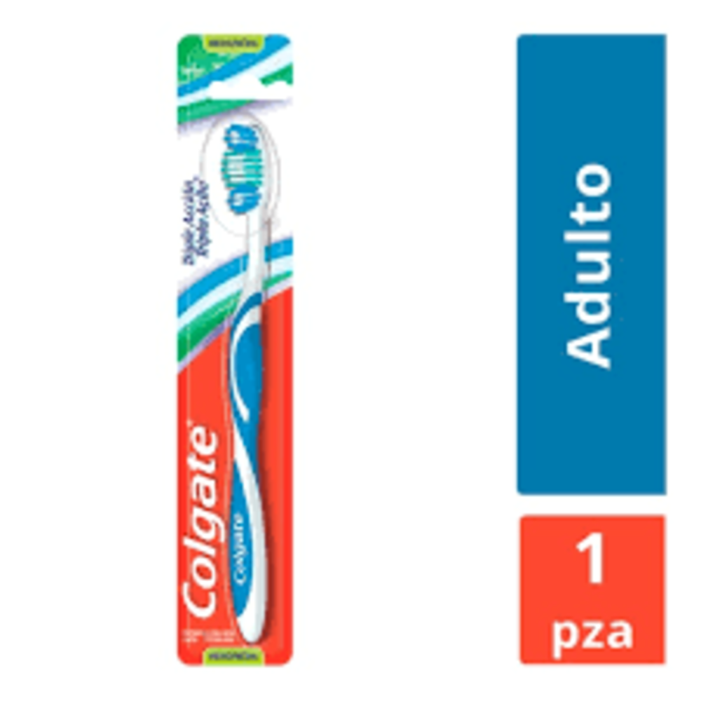 cepillo dental colgate