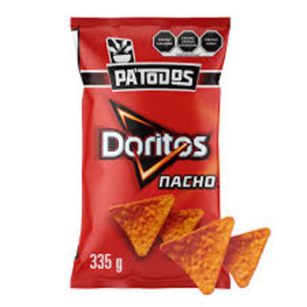 Doritos Pa' Todos 335g