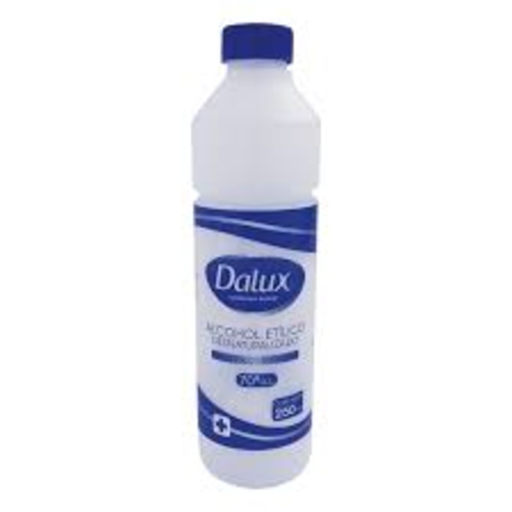 Alcohol 250ml