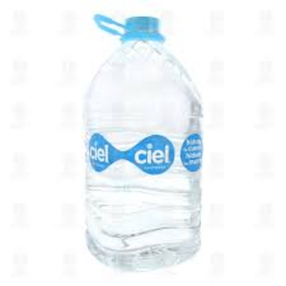 Galon Ciel 5 litros
