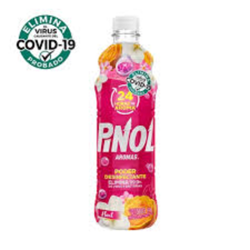 Pinol Aroma Floral 500ml