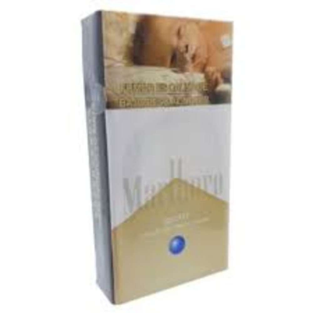 Marlboro Blanco 100s