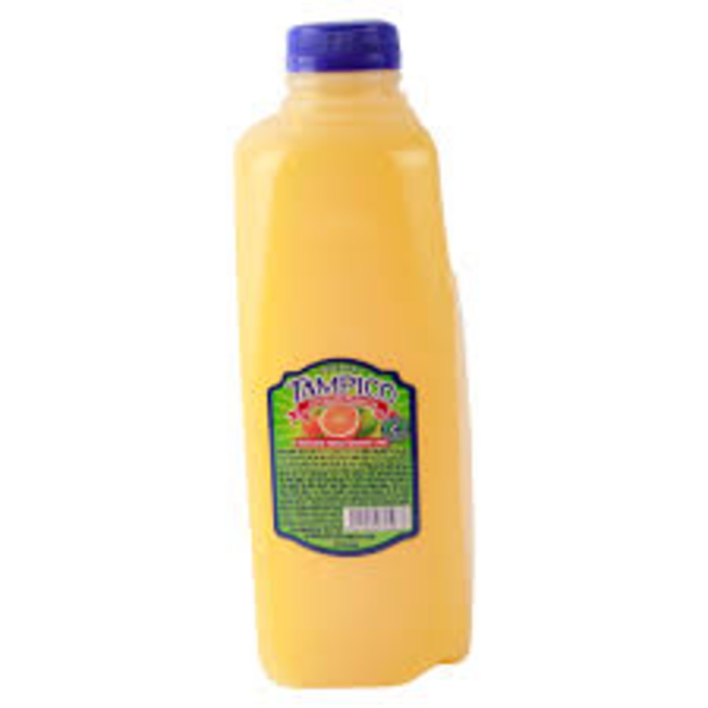 Jugo Tampico 900ml