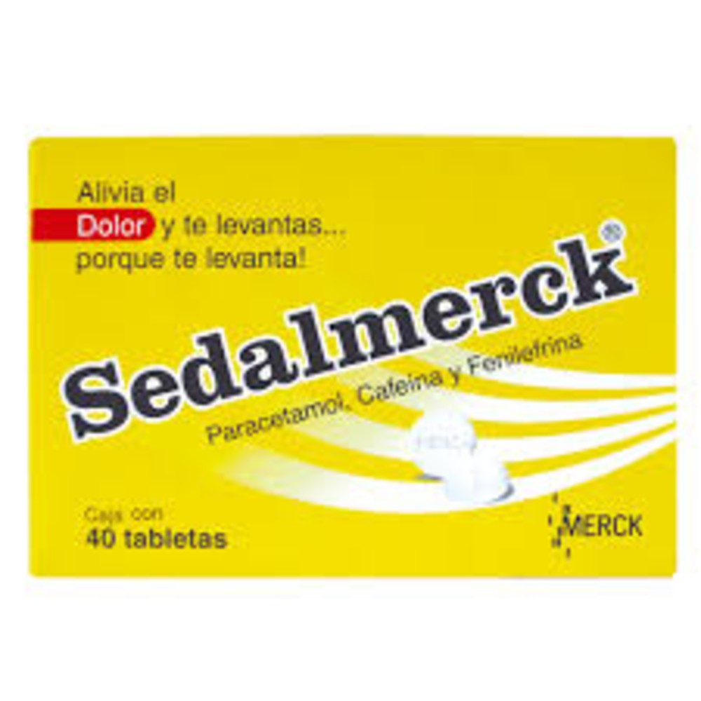 SEDALMERCK