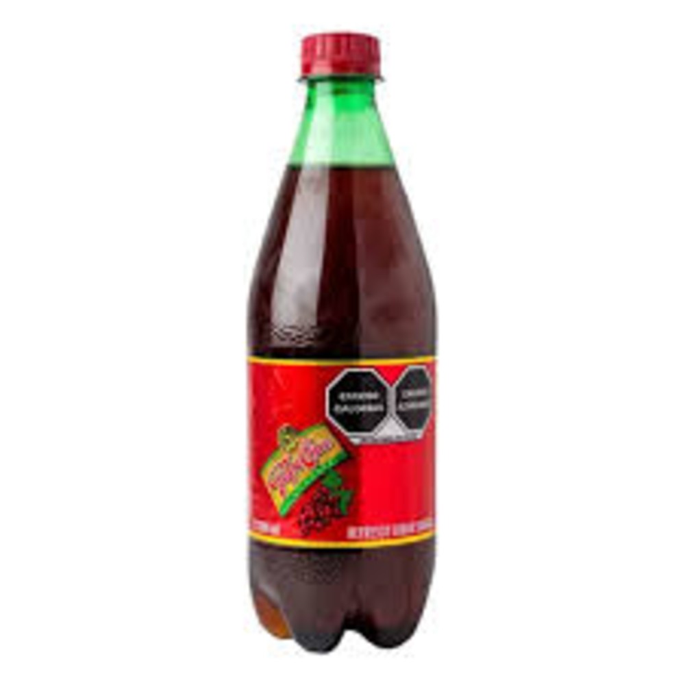 sangria topo chico 600 ml
