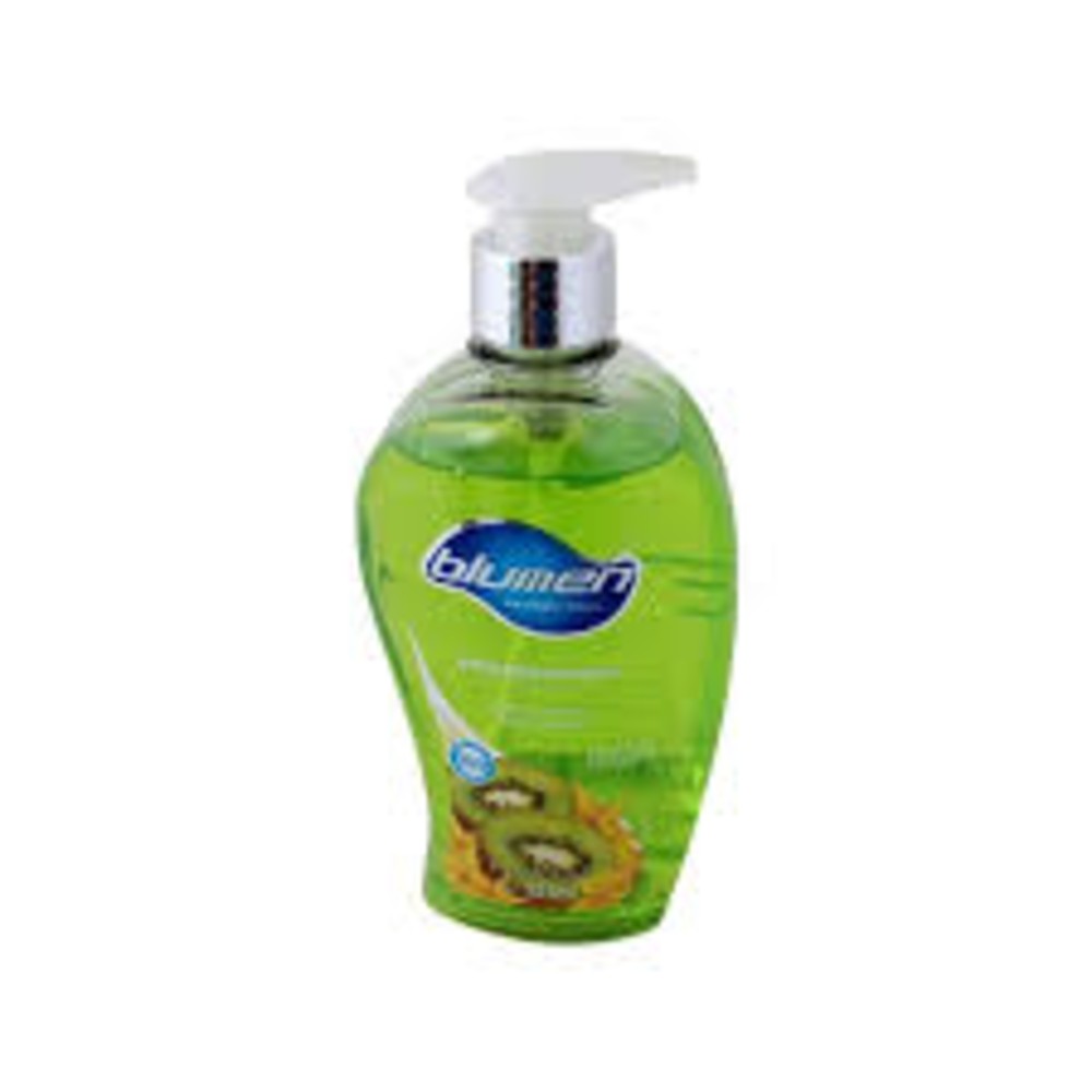 Jabon Blumen kiwi Para Manos 525Ml