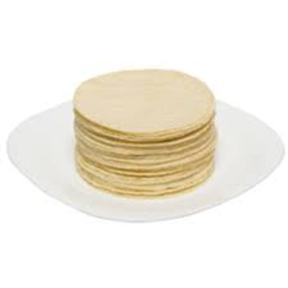 Tortilla Blanca La Original 1Kg
