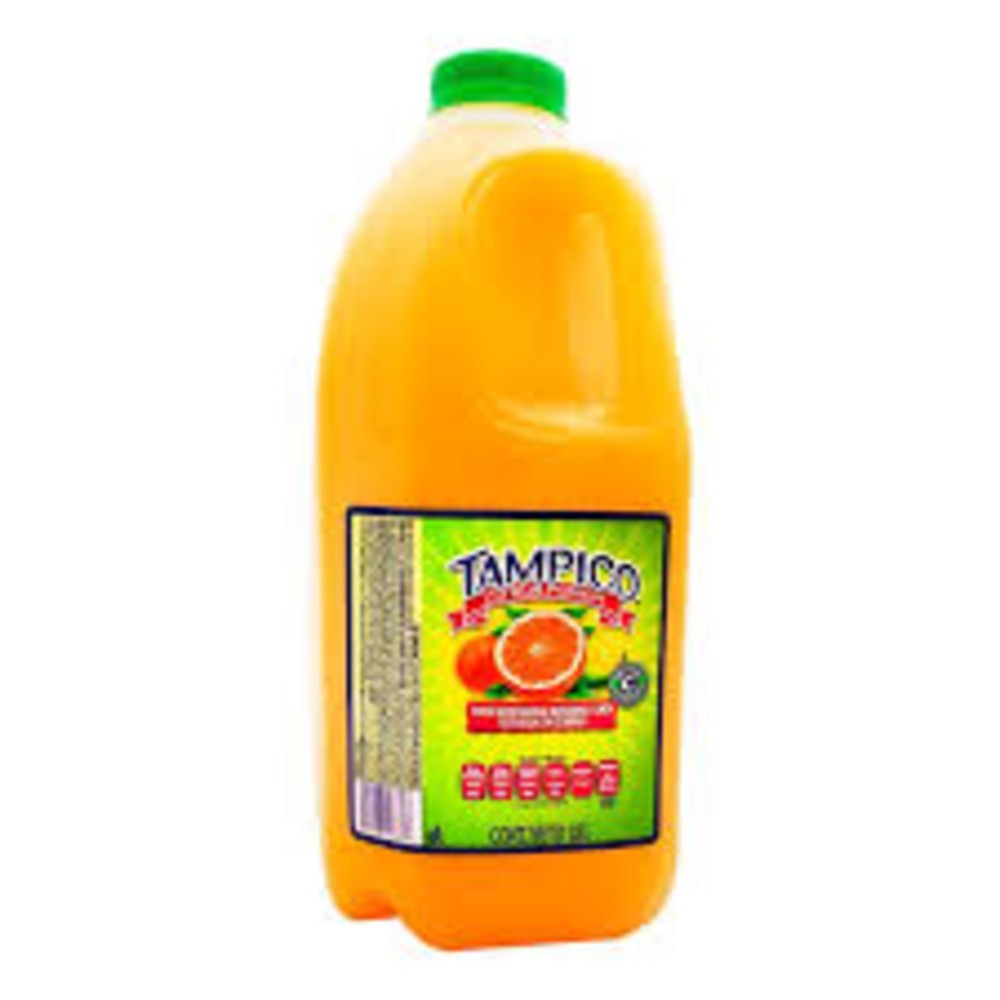Jugo Tampico 1.8L