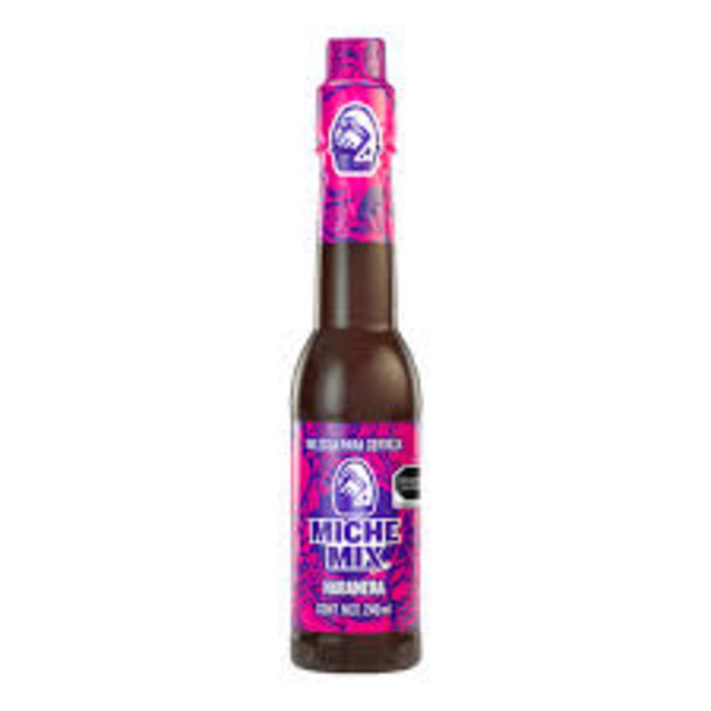 Miche Mix Habanera 240ml