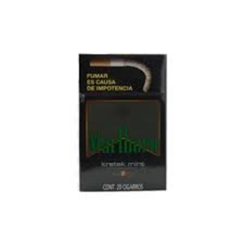 Marlboro Clavo