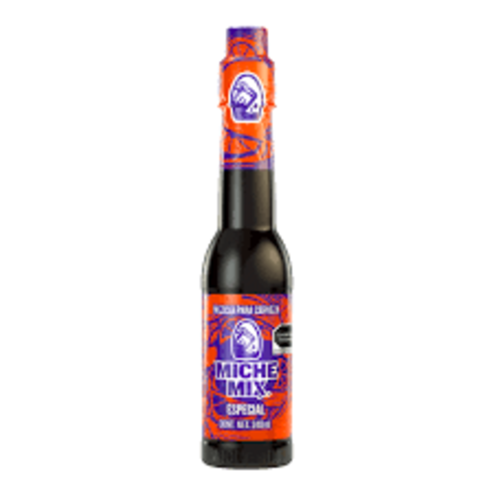 Miche Mix Especial 240ml