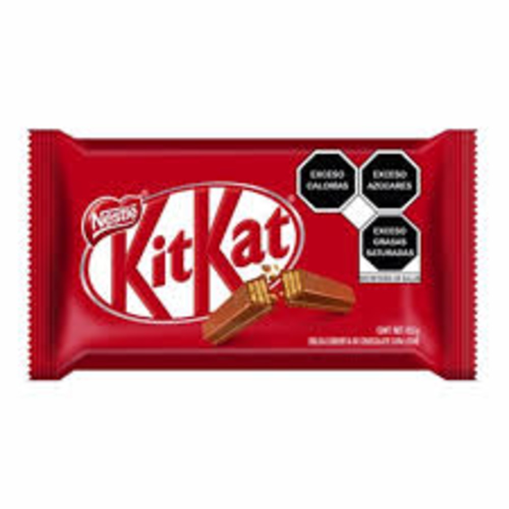 Kit Kat 41.5 gr