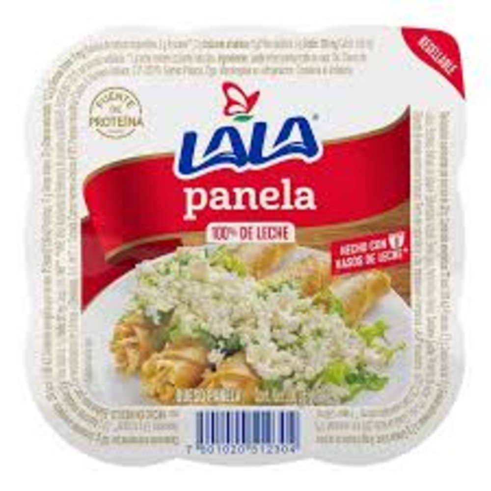 Queso Panela Lala 200g