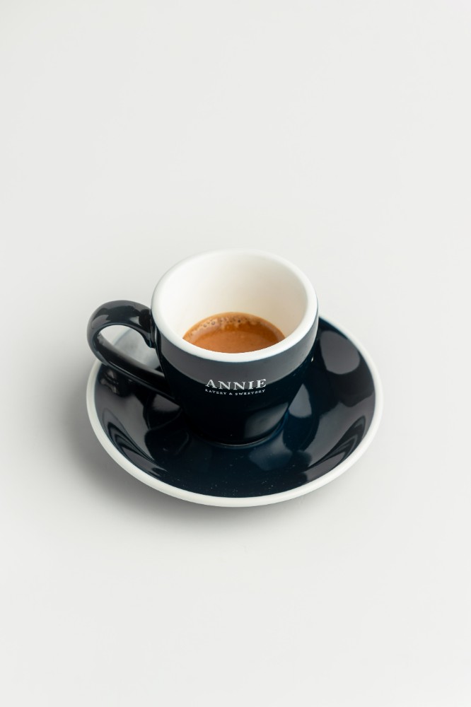 Single Espresso