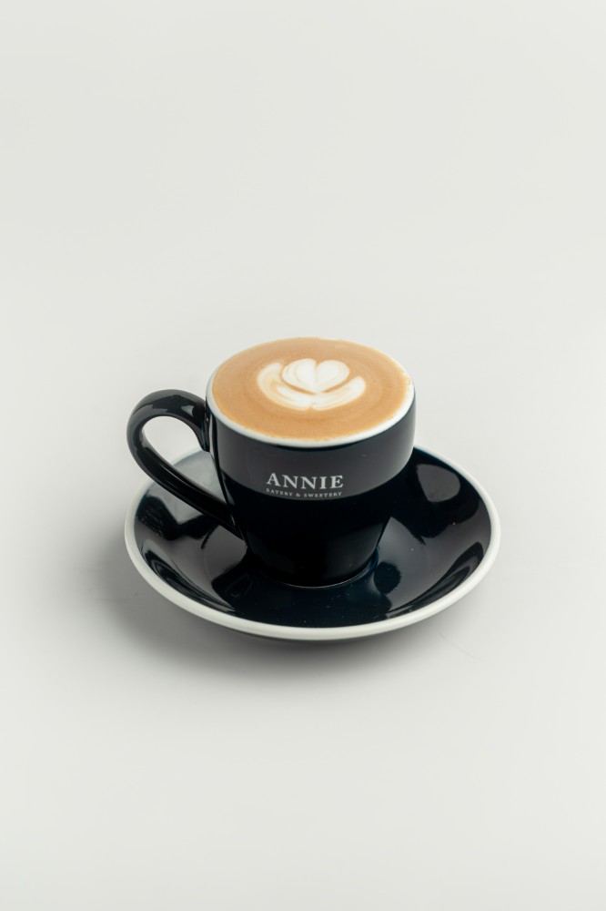 Espresso Macchiato 80 ml