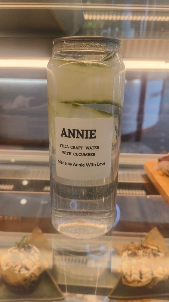 Still Water "Annie"
