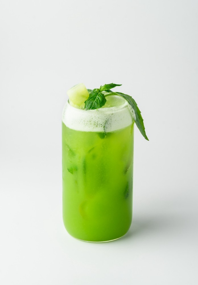 NEW Cucumber Basil