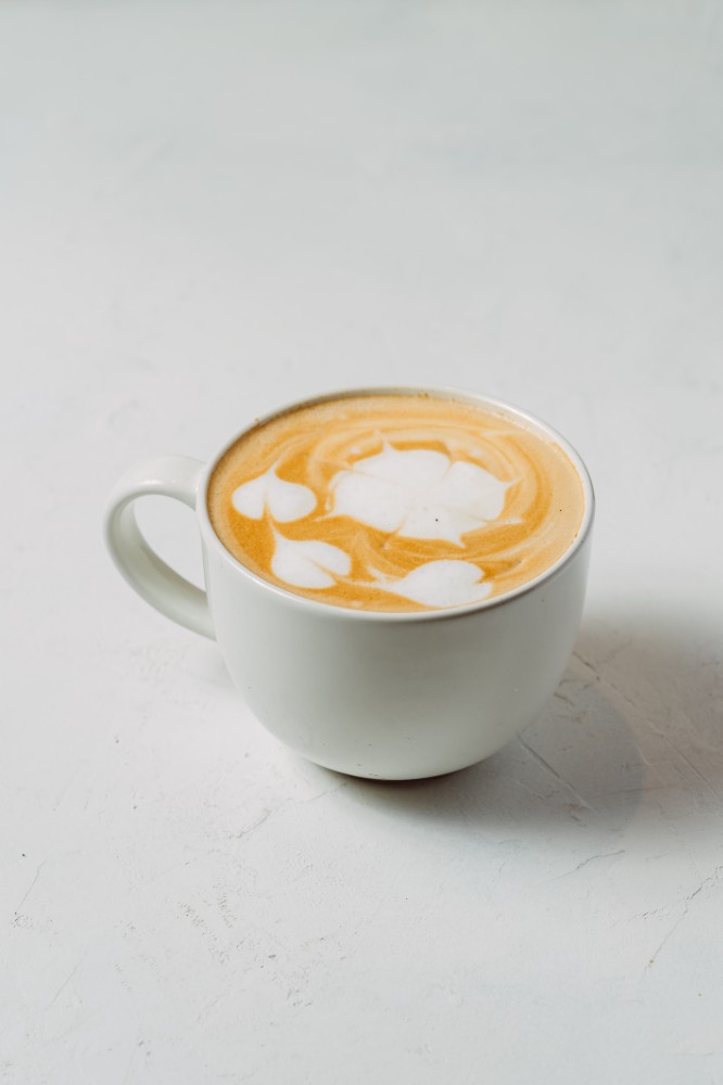 Cappuccino Royal