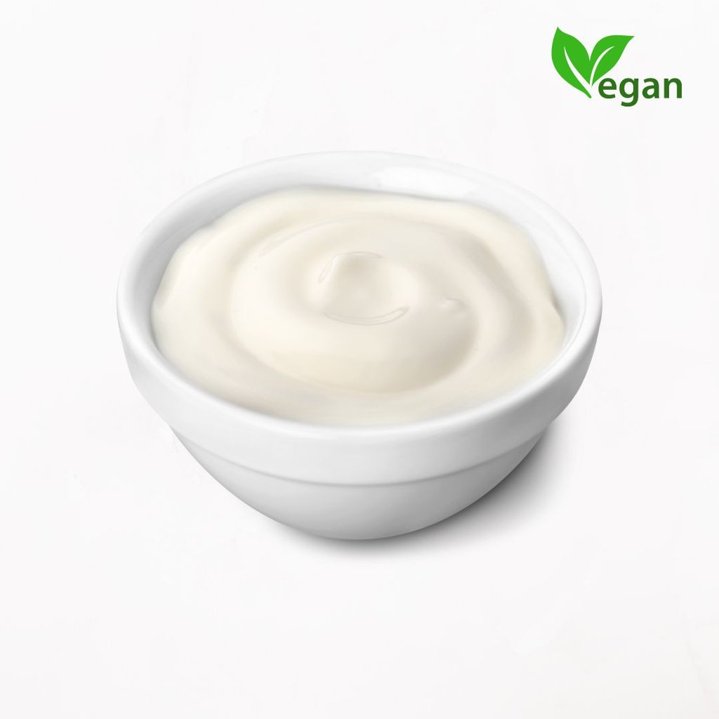 Vegan Mayonnaise Sauce