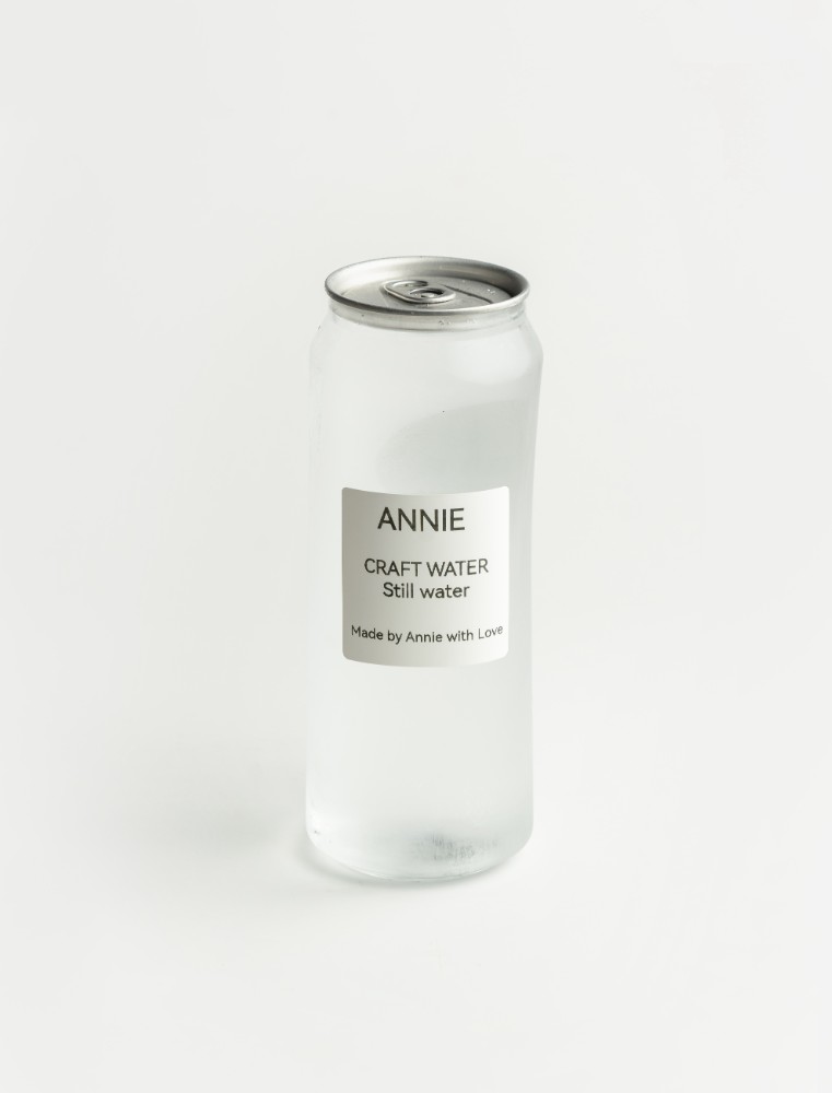 Still Water "Annie"