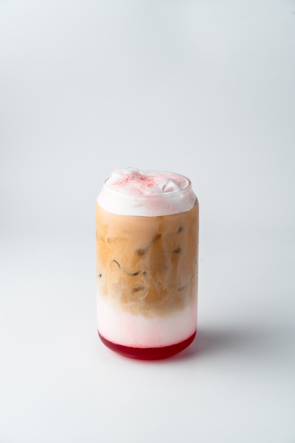 Pink Latte