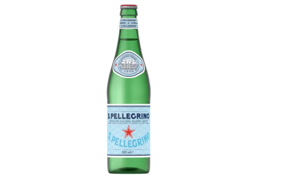 San Pellegrino 500 ml