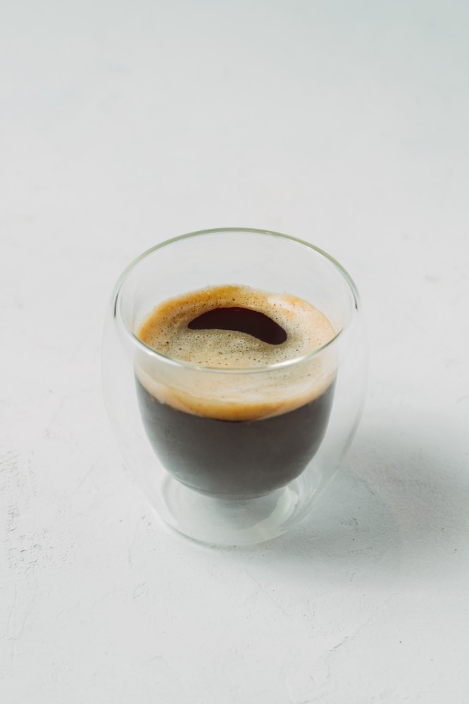 Coffee Filter 200 ml